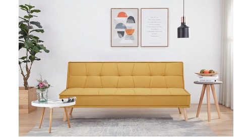 Russell Sofa Bed 
